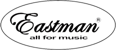 Eastman Saxophone logo