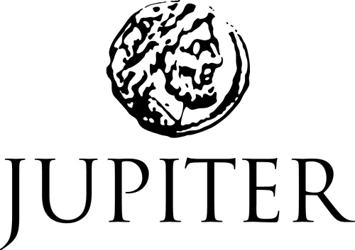 Jupiter Saxophone logo