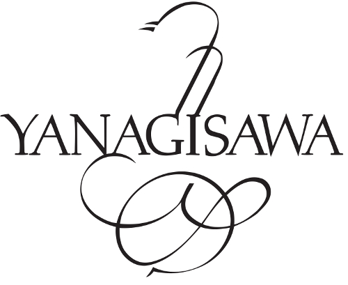 Yanagisawa Saxophone logo
